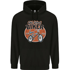 Hoodie Pour Enfants Vélos