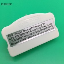 DX5 Encre Cartouche Puce