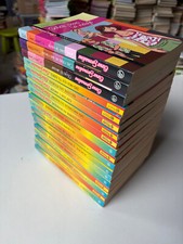 lot 18 livres COEUR GRENADINE - Bayard Poche