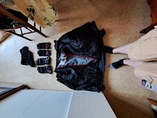 blouson moto homme bering avec