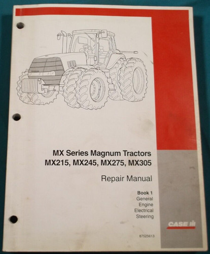 étui mx215 mx245 - mx215, mx275