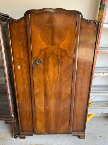 Antique armoire dresser - dresser, 1960