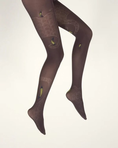 Berthe aux grands - aux, pieds