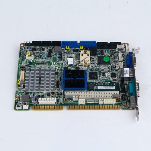 1pc advantech pca 6782 rev - advantech, rev.a1