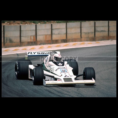Photo 023522 williams fw06 - photo,