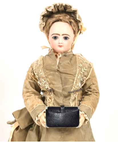 Poupée ancienne rare - poupée, –