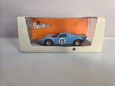 Bizarre 1/43 Mirage Ford M1