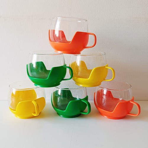 Lot tasse cafe - lot,