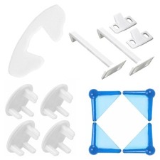 Bébé Protection 11 Pièce