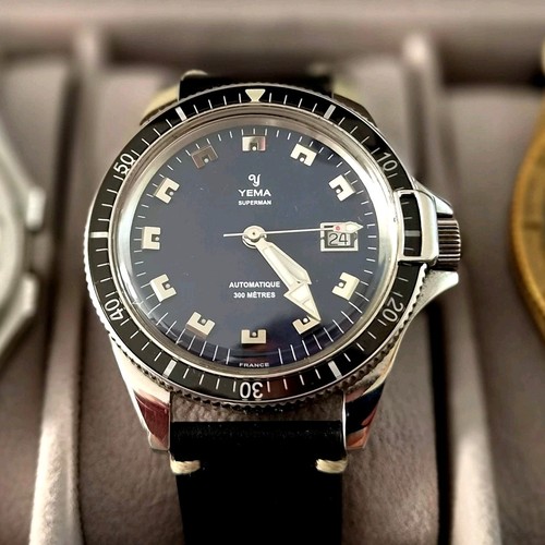 Yema superman armée de - ​yema,