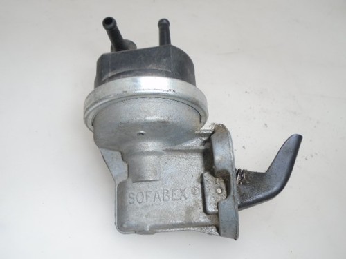 Pompe carburant 587526 - pompe, /
