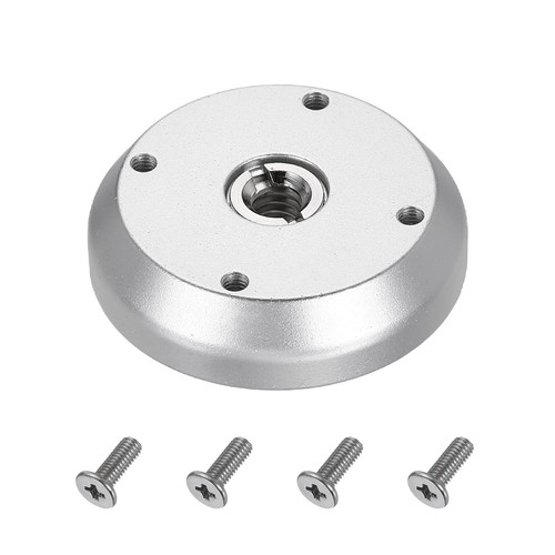 Adaptateur pour trépied - , 3/8"