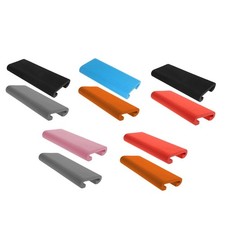 Lot de 2 Coussins de Siège de