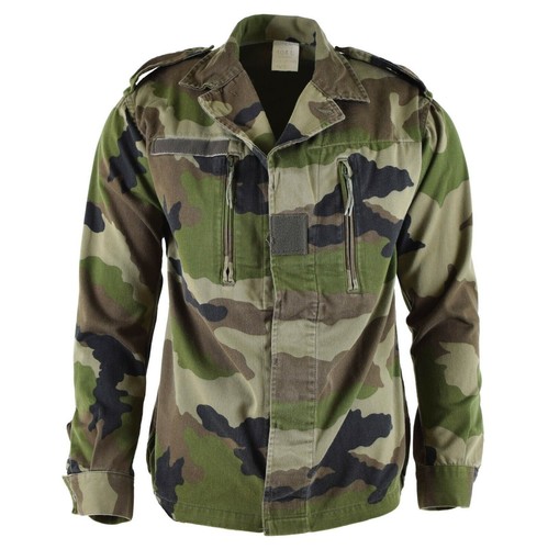 Authentique armée française - authentique,