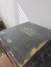 SEALED! World of Warcraft: The