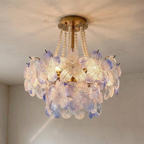 Lustre verre opalescent - lustre,