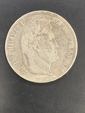 0010-1836 -5F Louis-Philippe I