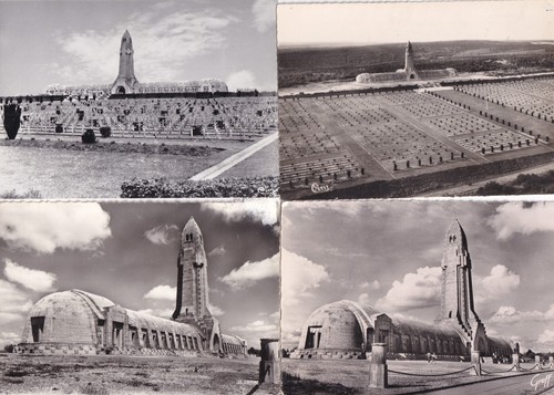 Lot postcards - postcards,