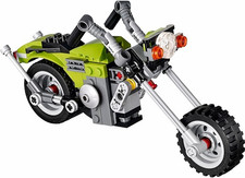 LEGO CREATOR 31018 -- SET