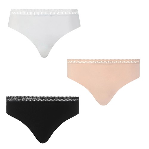Chantelle slip femme - slip,