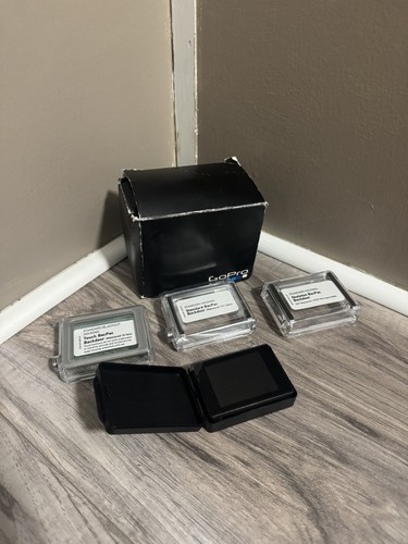 Gopro lcd touch bacpac for - gopro,