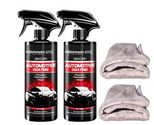 Kit2X Polish Voiture