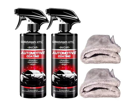 Kit2x polish voiture - polish,