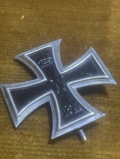Croix de fer Première Guerre
