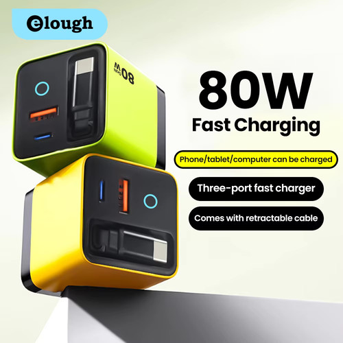 80w super fast charge type - charge,
