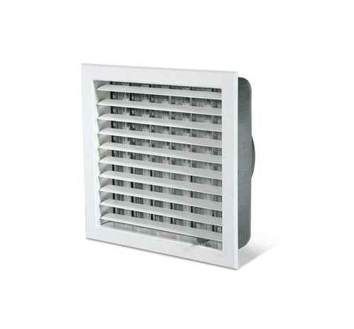 Bouche nordique ventilation - bouche, de