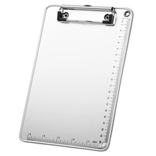 Porte-Bloc en Aluminium A5