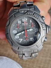 Montre Sector 160 Titanium