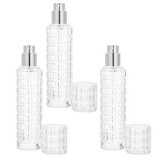  Lot de 3 vaporisateurs