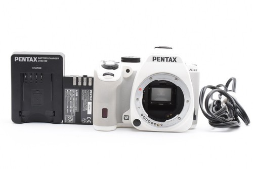 Appareil photo reflex