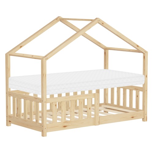 Lit enfant 70x140 - , cm