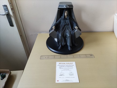 Attakus collection figurine - attakus,