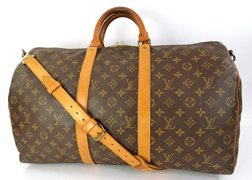 Authentique sac voyage - authentique,