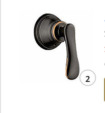 Madison Shower Handle kit