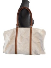 Superbe Sac De Voyage 48h