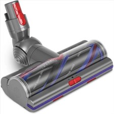 Dyson Outsize SV16 XL Torque Drive Cleaner brush head V11 extra wide motor
