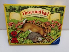 Lapin et hérisson de