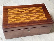 Ancienne Boite / Coffret en