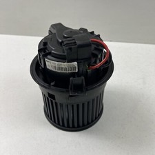 Moteur Chauffage Peugeot 2008 2013 T1013140A Soufflerie Ventilation