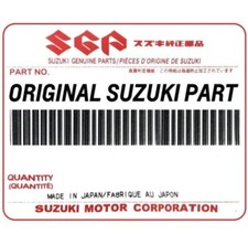 KIT JOINTS MOTEUR GSXR GSX-R 11401-39850 PIECE ORIGINE SUZUKI