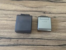 Flash Sony HVL-F7S pour NEX-5N NEX-5T NEX-5R NEX-C3 NEX-3N NEX-5 , fonctionnel .