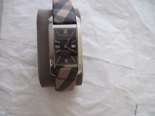 Burberry swiss made women - made, women's