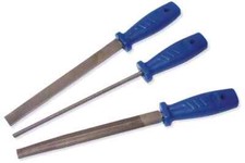 Jeu de limes 3 pièces avec