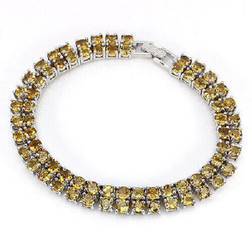 Bracelet argent 925 avec - , 70