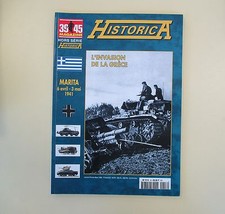 historica hors série 39 45