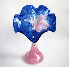 Vase Soliflore Verre La
